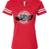 CPMS Choir Jersey Tee
