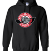 Logo Hoodie Black CPMS Choir Hoodie