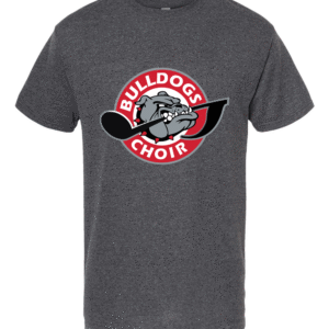 CPMS Choir Unisex Tee