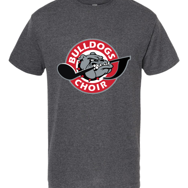 CPMS Choir Unisex Tee