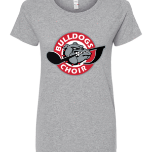 CPMS Choir Women's Tee