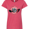 CPMS Choir Women's Tee