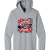CPMS Doodle Hooded Tee