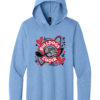 CPMS Doodle Hooded Tee
