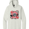 CPMS Doodle Hooded Tee