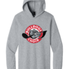 CPMS Hooded Tee