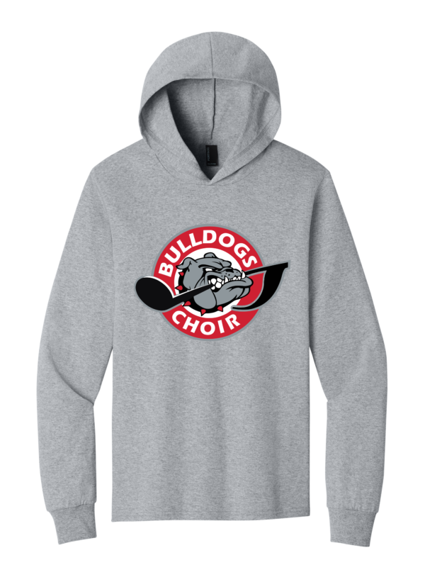 CPMS Hooded Tee