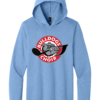 CPMS Hooded Tee