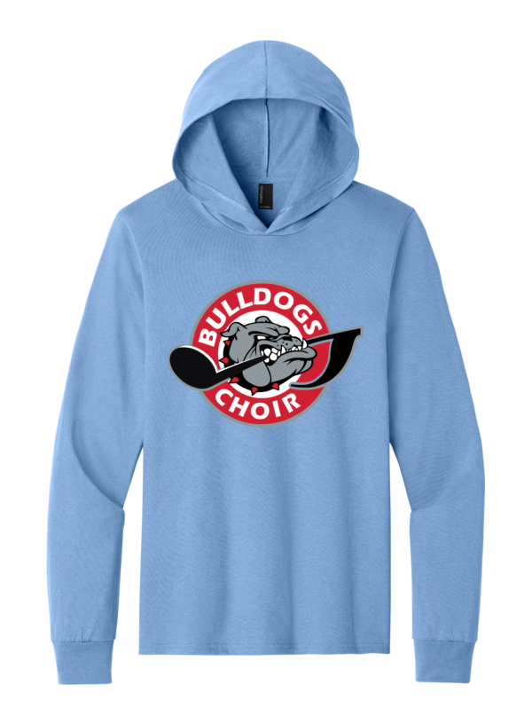 CPMS Hooded Tee