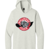 CPMS Hooded Tee