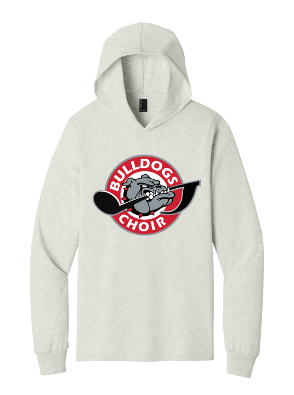 CPMS Hooded Tee