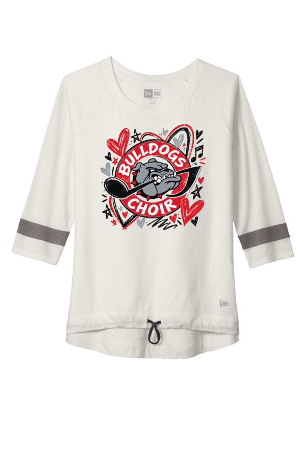 CPMS New Era Doodle Shirt