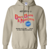 Wheeler Actors Guild Show Hoodie