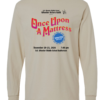 Wheeler Actors Guild Show Long Sleeve Shirt