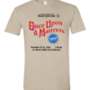 Wheeler Actors Guild Show Unisex Shirt