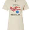 Wheeler Actors Guild Show Women's T-Shirt
