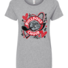 CPMS Doodle Women's Tee Shirt
