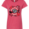CPMS Doodle Women's Tee Shirt
