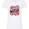 CPMS Doodle Women's Tee Shirt